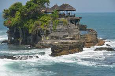 Tanah Lot Temple